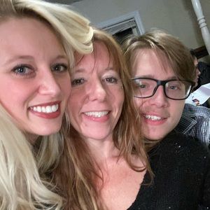 Meet your Posher, Michal